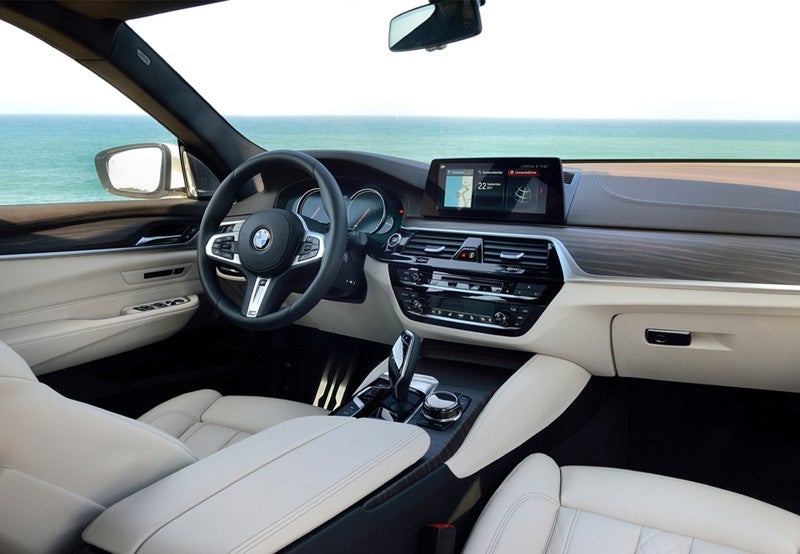 640iA Gran Turismo xDrive