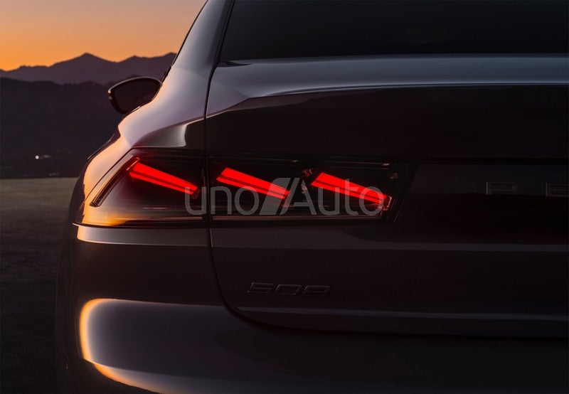 508 Plug-in Hybrid 225 Allure e-EAT8