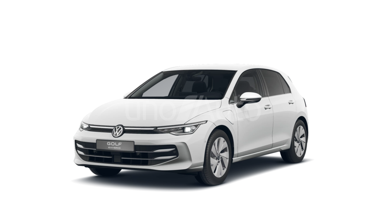 Golf 1.5 TSI eHybrid Style DSG6 150kW