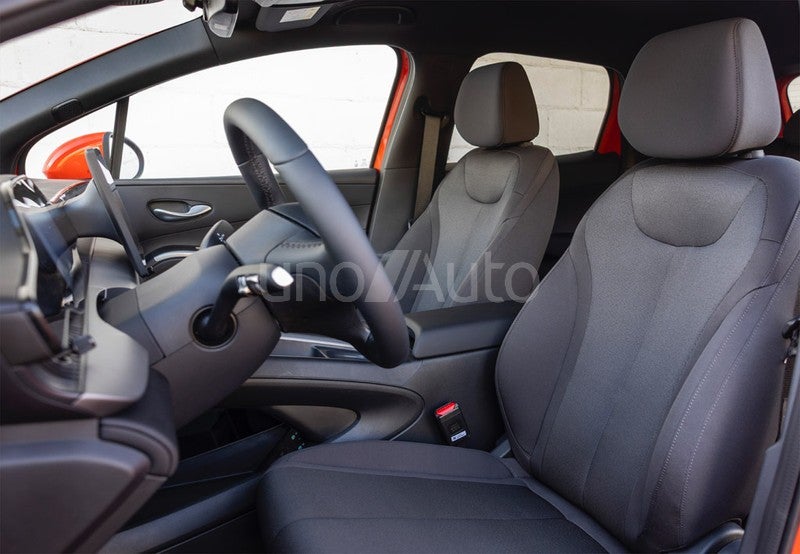 Dolphin G 1.5 DM-i Active 129kW