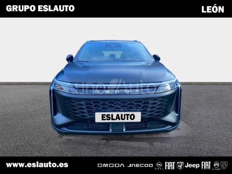 Omoda 9 1.5 TGDI Premium