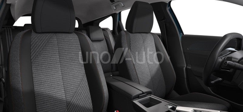 SW Style Hybrid MHEV 136 e-DCS6