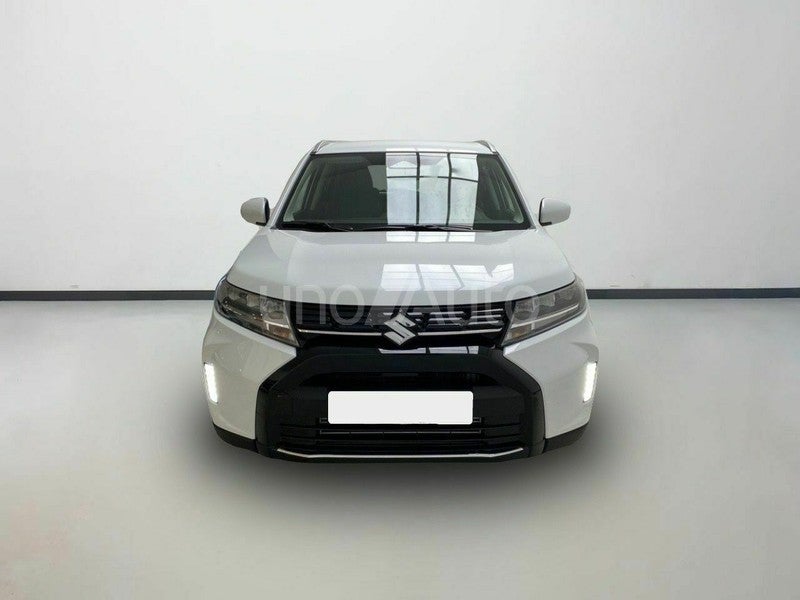 Vitara 1.4T Mild Hybrid S2