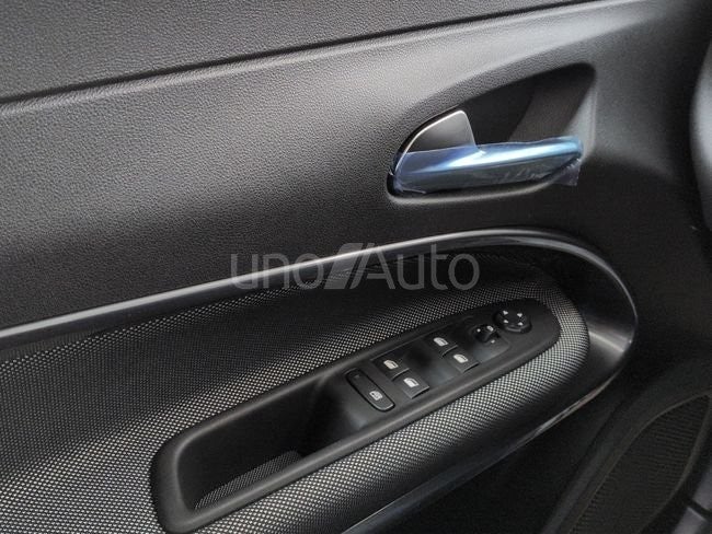 Icon MHEV 1.2 81kW (110CV) DDCT