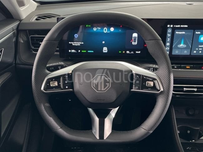 HS 1.5 Hybrid + Luxury