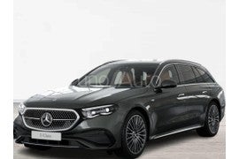 Mercedes-Benz Clase E