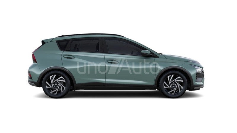 1.0 TGDI 74kW (100CV) 48V Maxx DCT