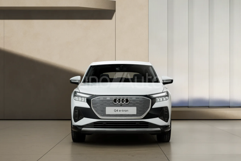 Q4 e-tron Sportback 40 Advanced 150kW 63KWh