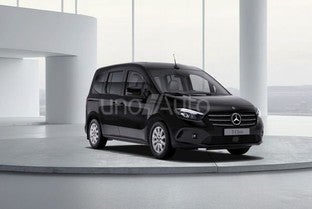 MERCEDES-BENZ Clase T 180 d