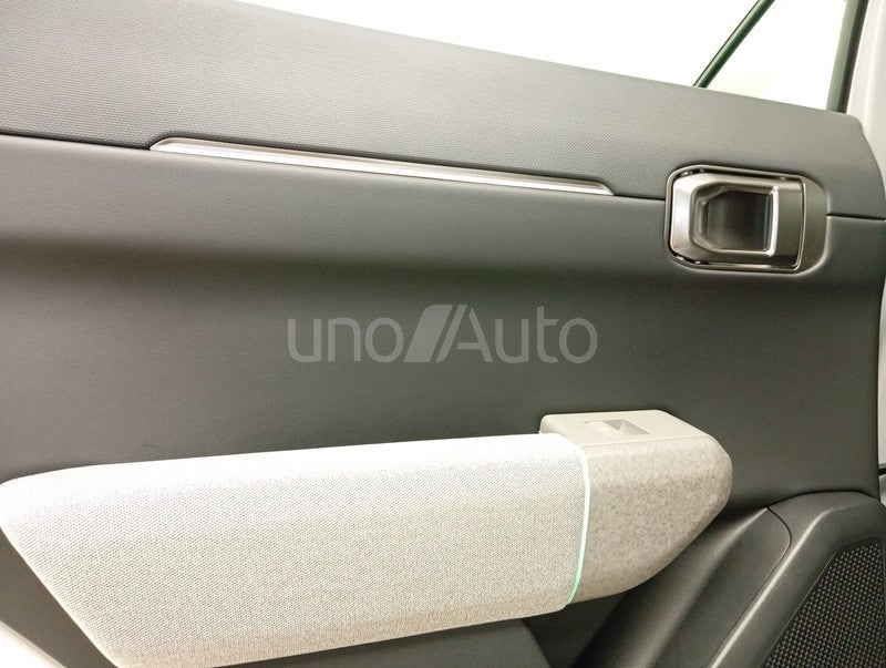 E-Niro Emotion Long Range
