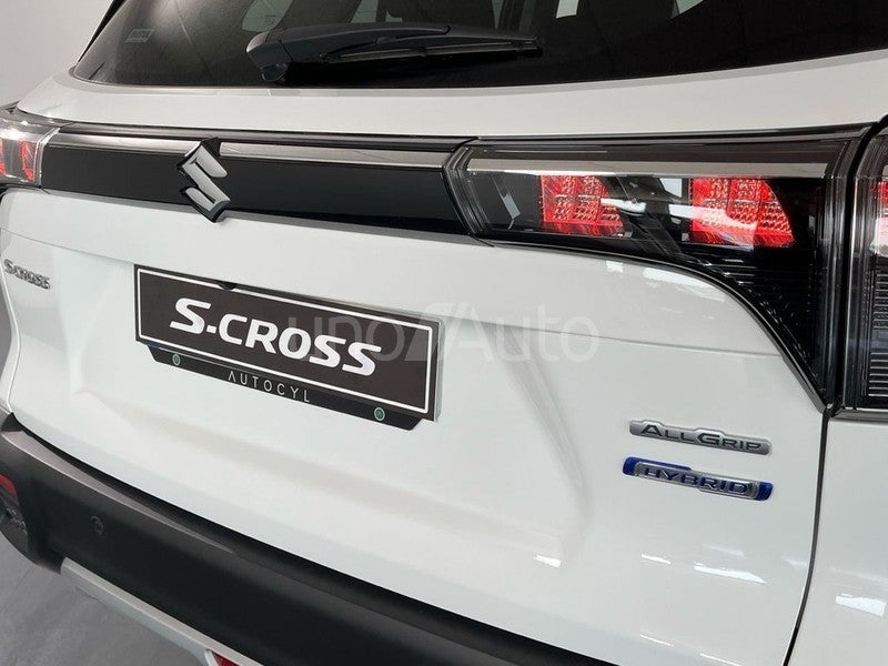 1.4T S2 4WD Mild Hybrid