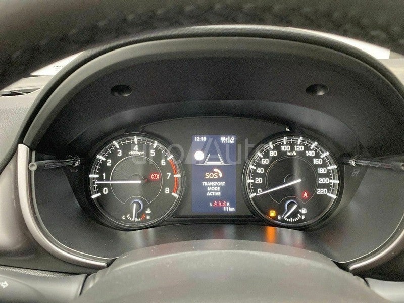 Vitara 1.4T Mild Hybrid S2