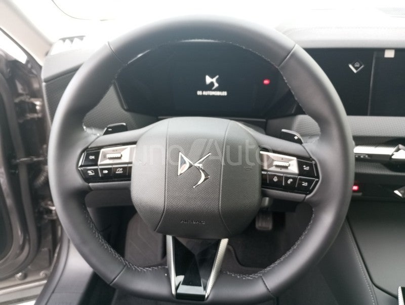 DS 4 E-Tense Rivoli Aut. 225