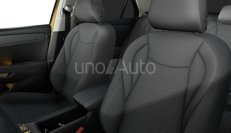 T-Roc 1.5 eTSI Más DSG7 110kW