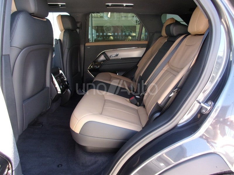 Range Rover Sport 3.0 i6 PHEV Dynamic HSE 460