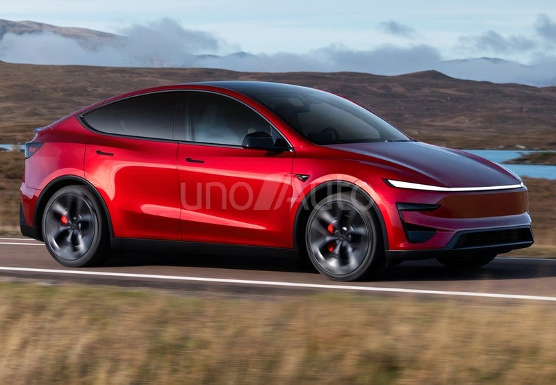 Model Y Performance