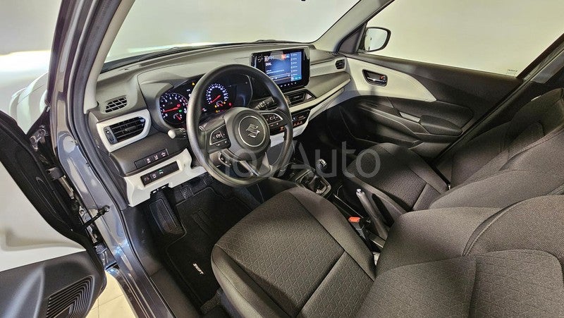 1.2 S1 Mild Hybrid