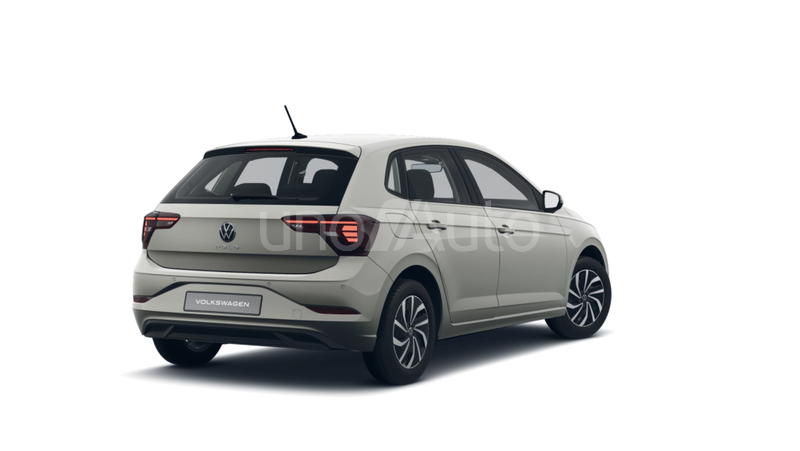Polo 1.0 TSI Match 70kW