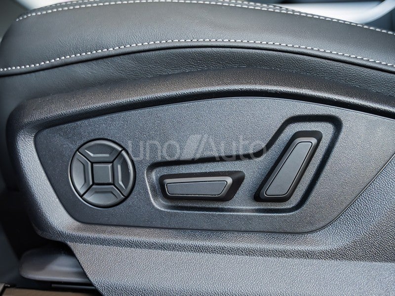 Q7 50 TDI Black line quattro 210kW