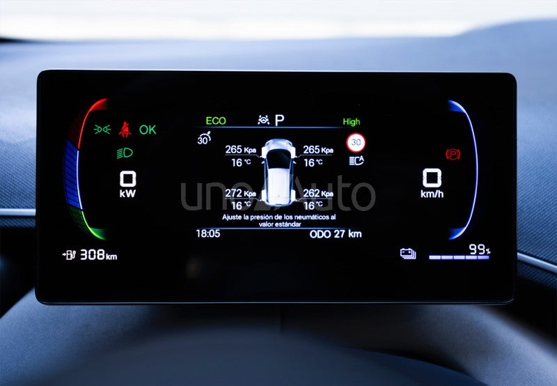 Dolphin Surf Active 175kW