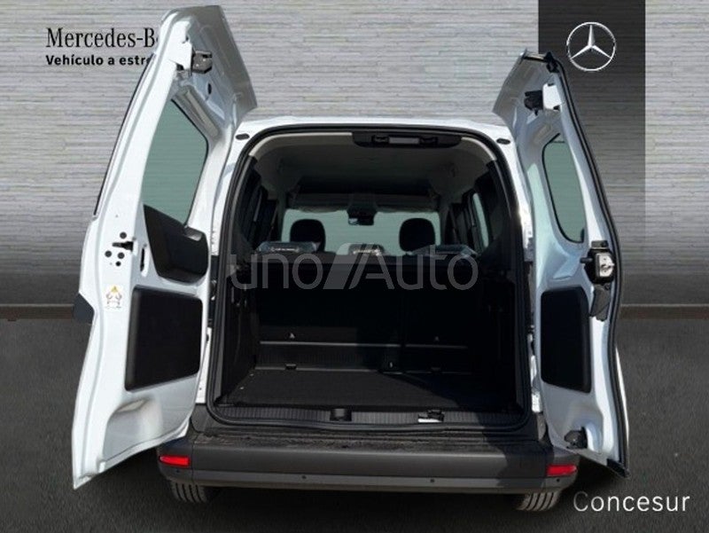 Citan Tourer 110CDI Base