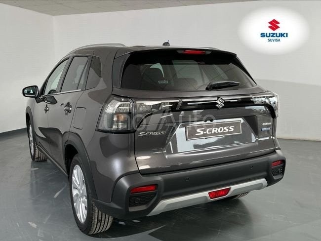 1.4T S2 4WD Mild Hybrid