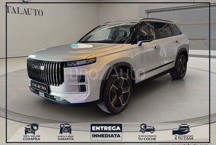 JAECOO 7 1.5 TGDI PHEV Exclusive 4x2