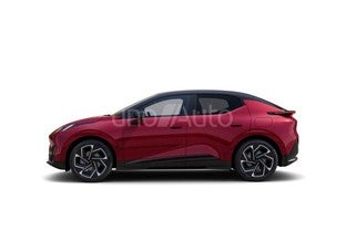 LYNK & CO 02 Eléctrico More