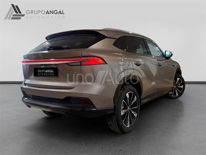 HS 1.5 Hybrid + Comfort