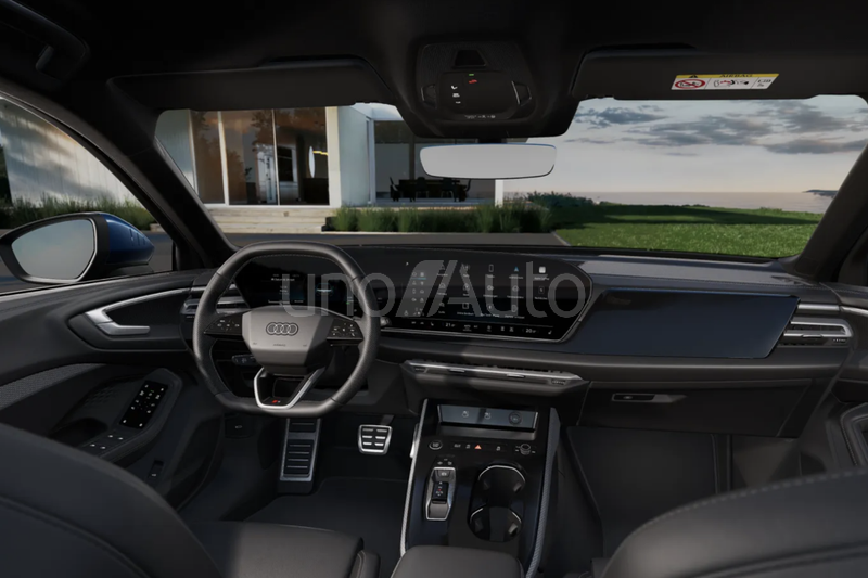 A5 Avant TFSI S line S tronic 150kW