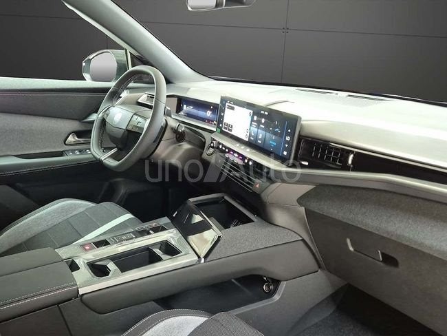 1.2T XHT Hybrid eDCT6 S/S Edition