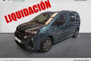 OPEL Combo Combi 1.5TD S/S L 100