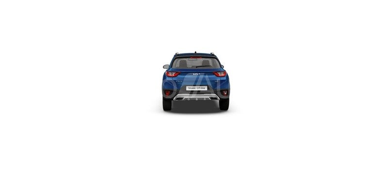 1.0 T-GDi 74kW (100CV) MHEV MT GT Line