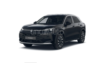 VOLKSWAGEN T-Roc 1.5 TSI Hybrid Style 125kW