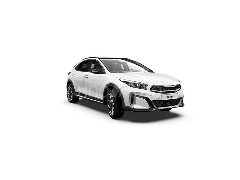 KIA XCeed 1.6 T-GDi Style Edition 150CV DCT