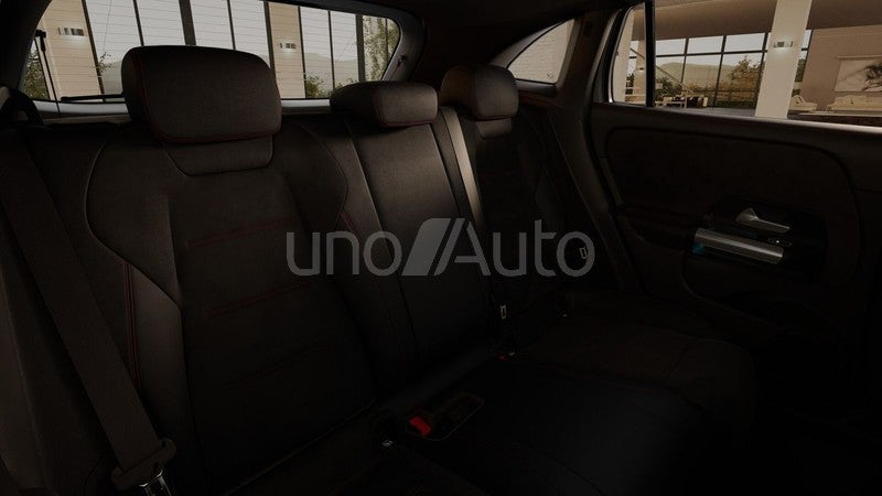 GLA GLA 250 e con tecnología híbrida EQ