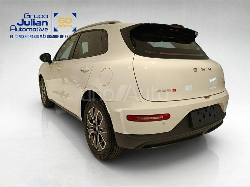 1.5T HEV Advance DHT