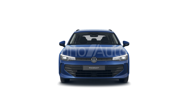 Passat 1.5 eHybrid DSG6 150kW