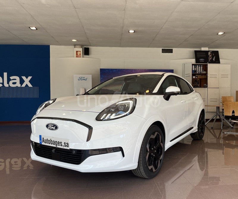 Puma Gen-e FWD 43kWh Premium