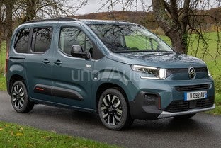 CITROEN Berlingo M1 BlueHDi S&S Talla M Max 100