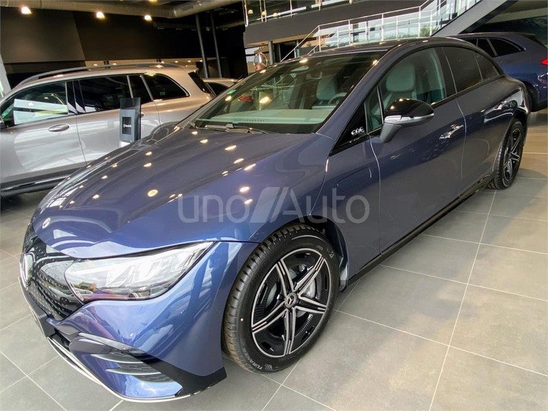 350+ AMG Night Edition