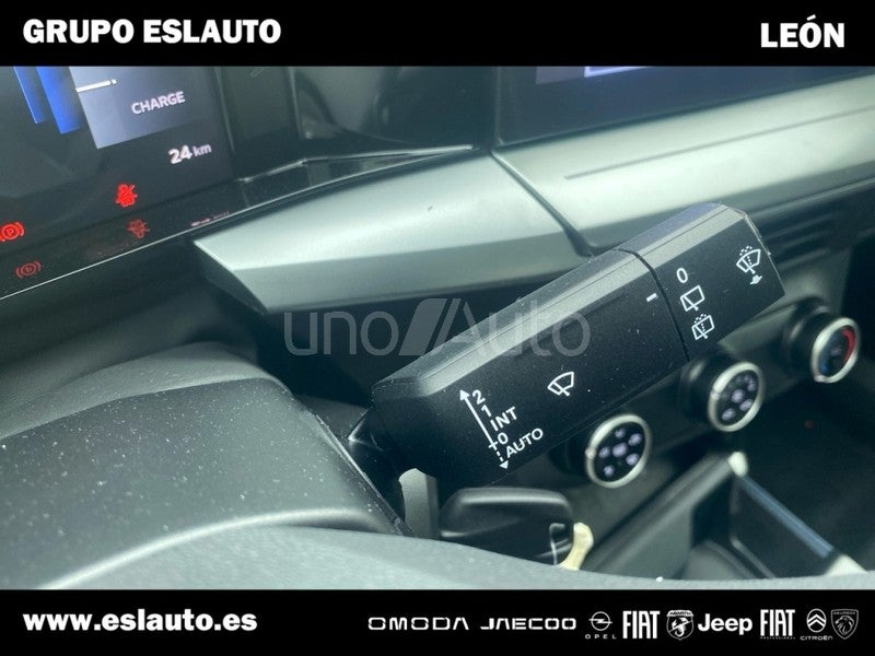 Frontera Electric 44kWh Edition 113