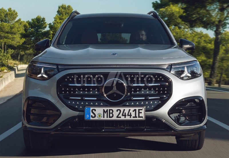 GLB 350 4Matic