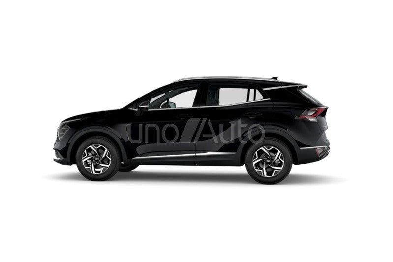 1.6 T-GDi MHEV 118kW Business 4x2 DCT