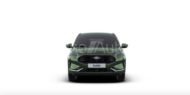 ST-Line X 2.5 Duratec PHEV 178kW Auto