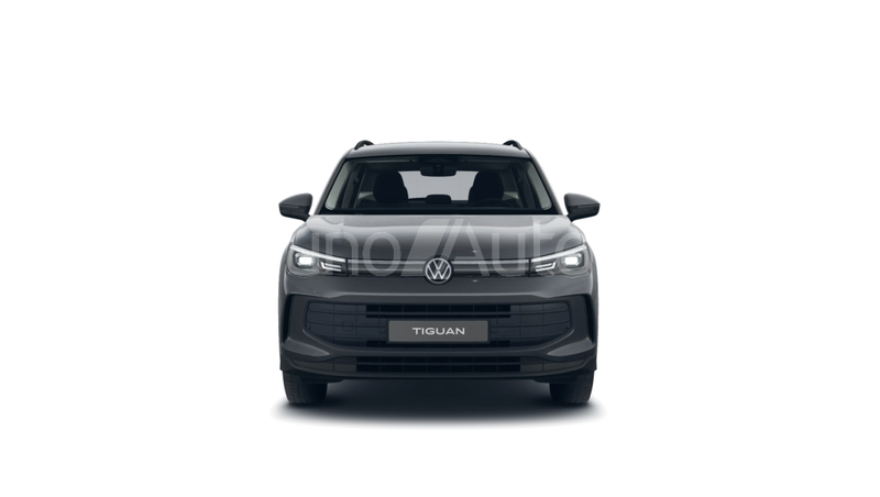 Tiguan 1.5 eTSI DSG 110kW
