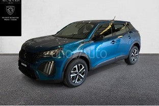 PEUGEOT 2008 1.2 Turbo S&S Style 100