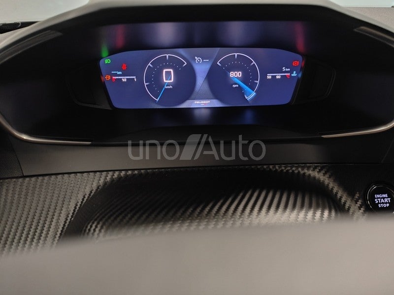 2008 1.2 Turbo S&S Allure 100