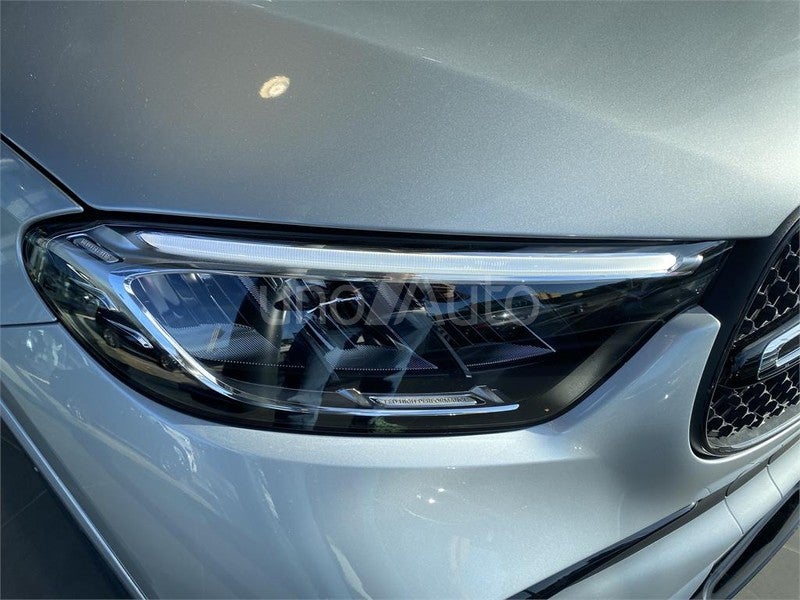 CLASE GLC GLC 220 d 4MATIC