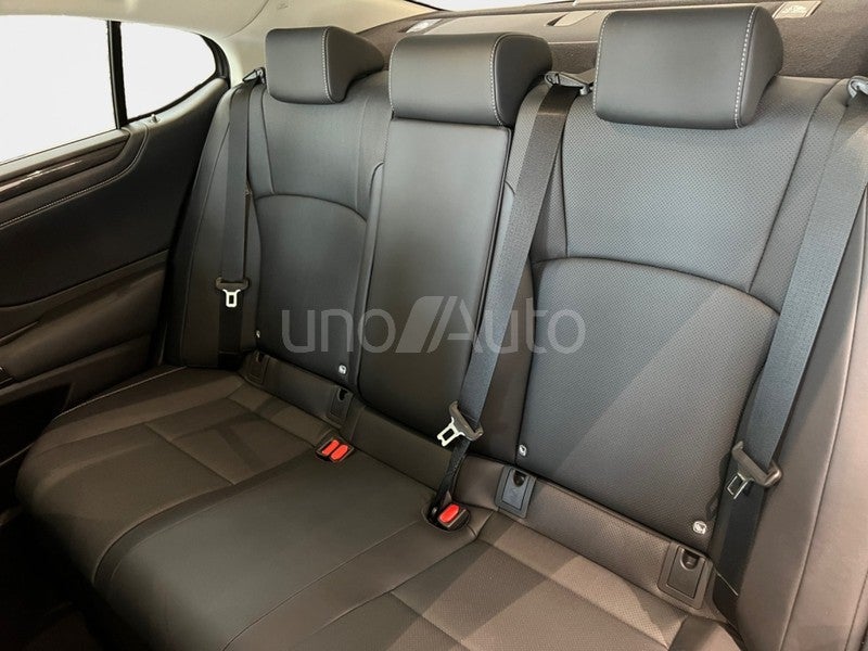 ES 300h Premium